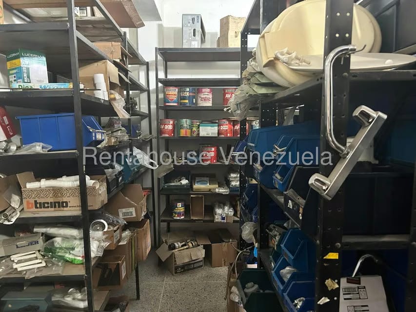 Comercial (Local Comercial) en Venta en Higuerote, Miranda - 9
