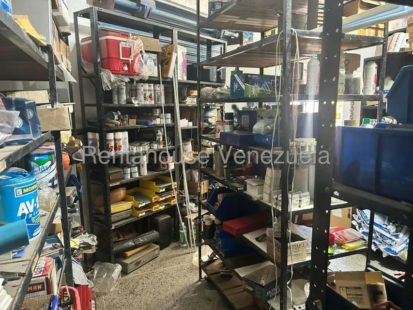 Comercial (Local Comercial) en Venta en Higuerote, Miranda - 10