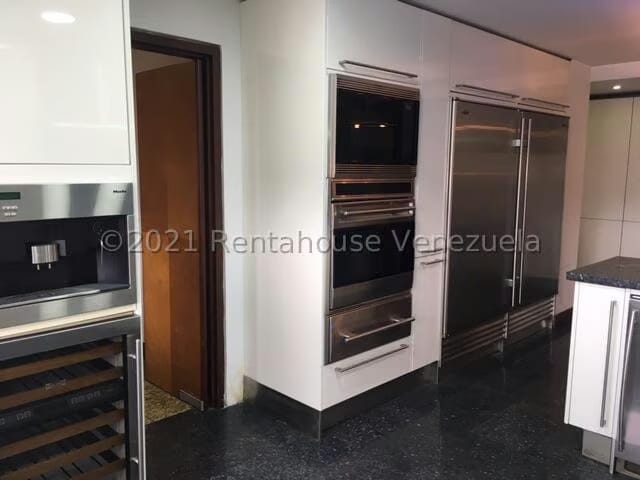 Apartamento (Duplex) en Venta en La Florida, Distrito Metropolitano - 28