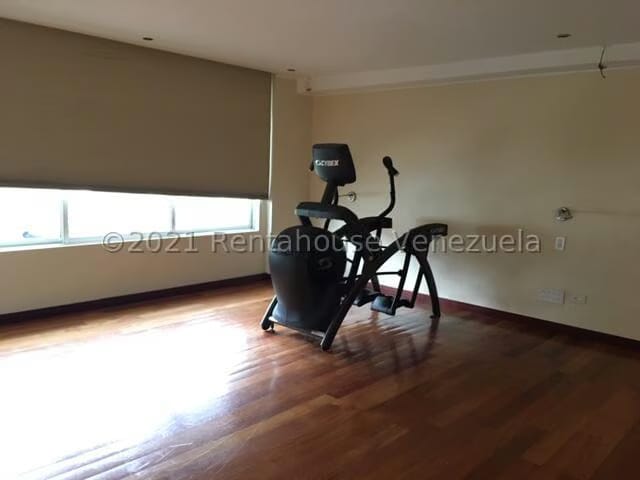 Apartamento (Duplex) en Venta en La Florida, Distrito Metropolitano - 45