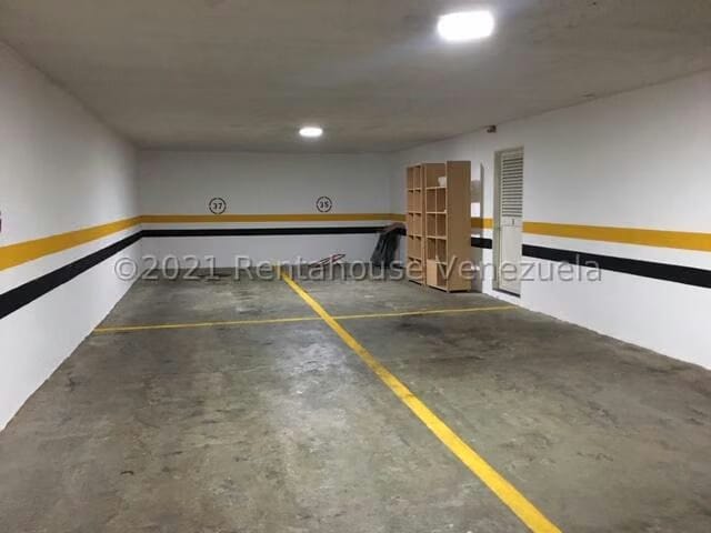 Apartamento (Duplex) en Venta en La Florida, Distrito Metropolitano - 66