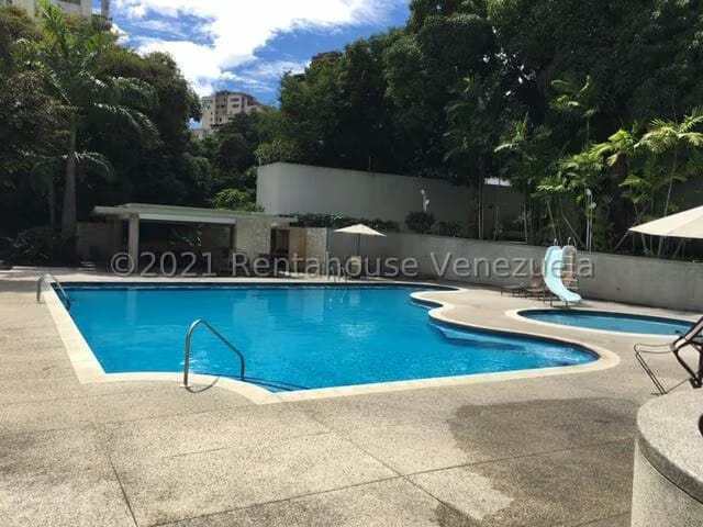 Apartamento (Duplex) en Venta en La Florida, Distrito Metropolitano - 68