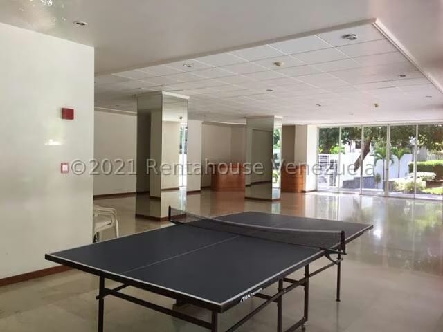 Apartamento (Duplex) en Venta en La Florida, Distrito Metropolitano - 71