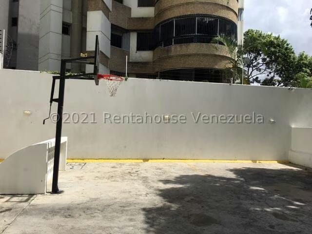 Apartamento (Duplex) en Venta en La Florida, Distrito Metropolitano - 72