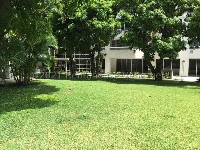 Apartamento (Duplex) en Venta en La Florida, Distrito Metropolitano - 76