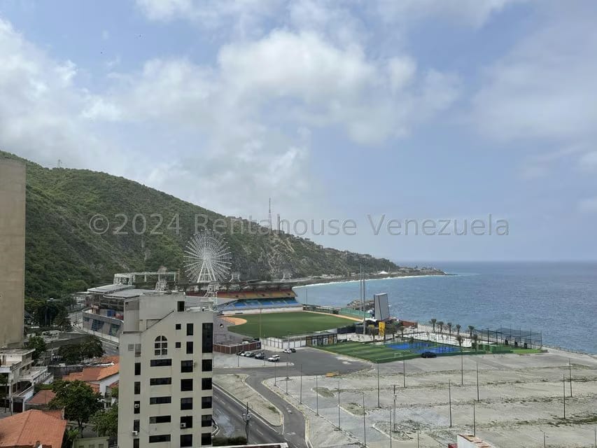 Apartamento (Penthouse) en Venta en Macuto, Vargas - 17