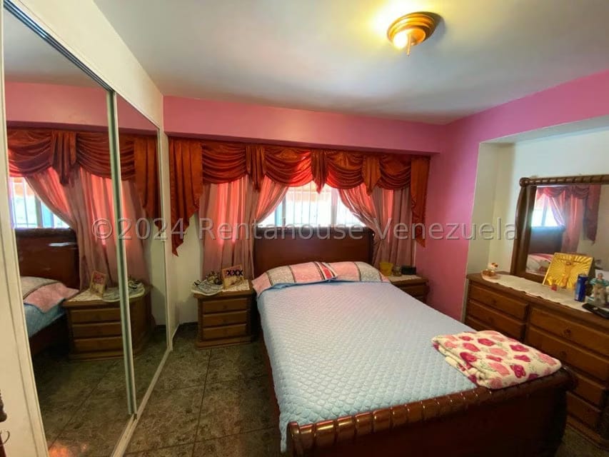 Apartamento (Penthouse) en Venta en Macuto, Vargas - 23