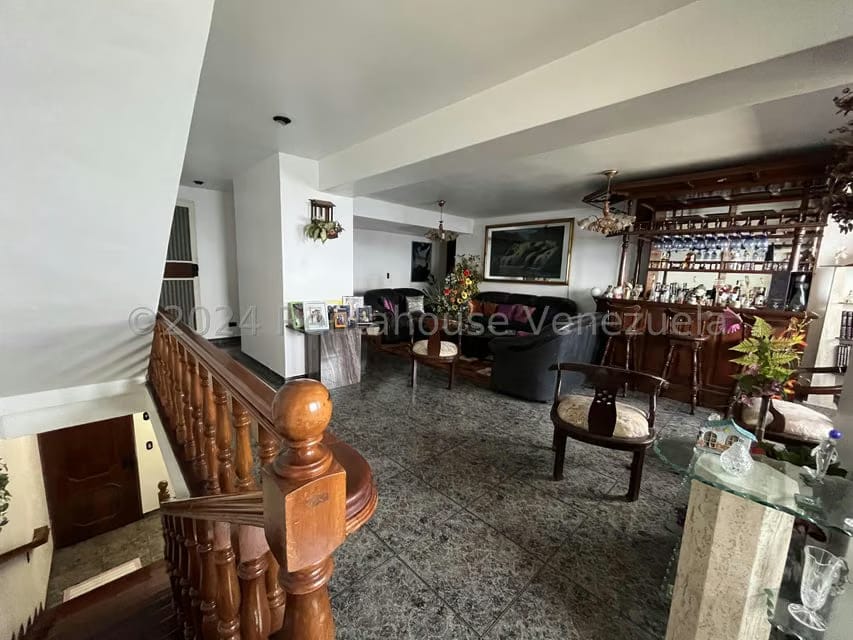 Apartamento (Penthouse) en Venta en Macuto, Vargas - 26