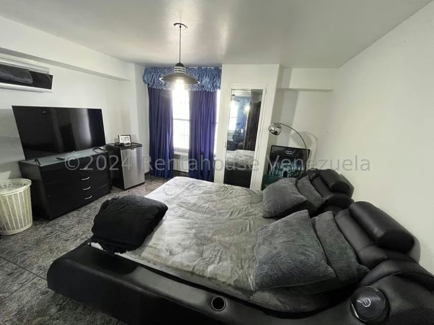 Apartamento (Penthouse) en Venta en Macuto, Vargas - 27