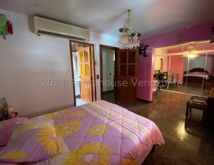 Apartamento (Penthouse) en Venta en Macuto, Vargas - 29