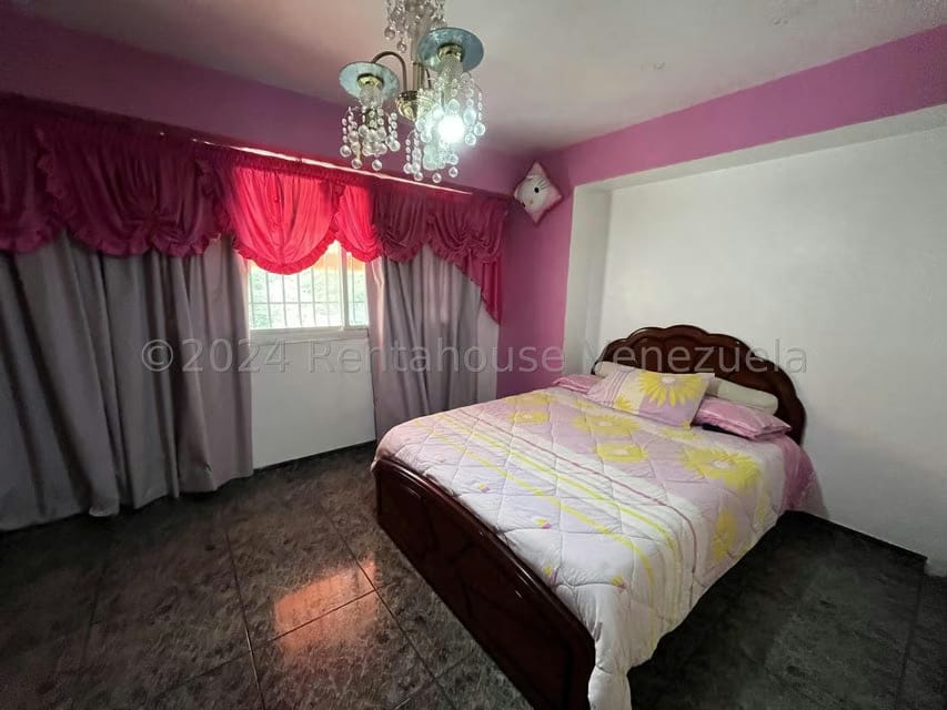 Apartamento (Penthouse) en Venta en Macuto, Vargas - 30