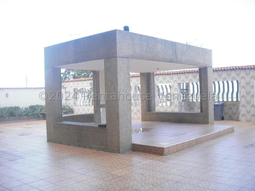 Apartamento (Penthouse) en Venta en Macuto, Vargas - 31