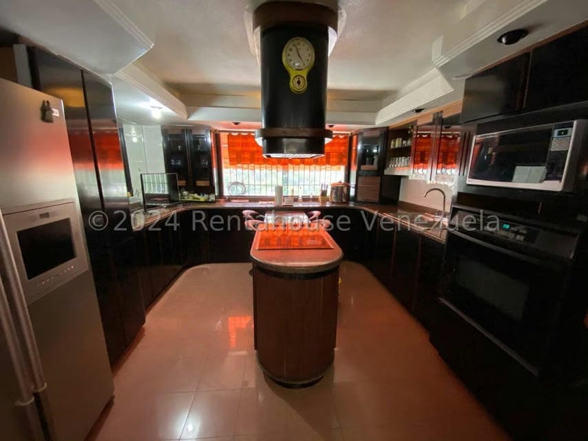Apartamento (Penthouse) en Venta en Macuto, Vargas - 5