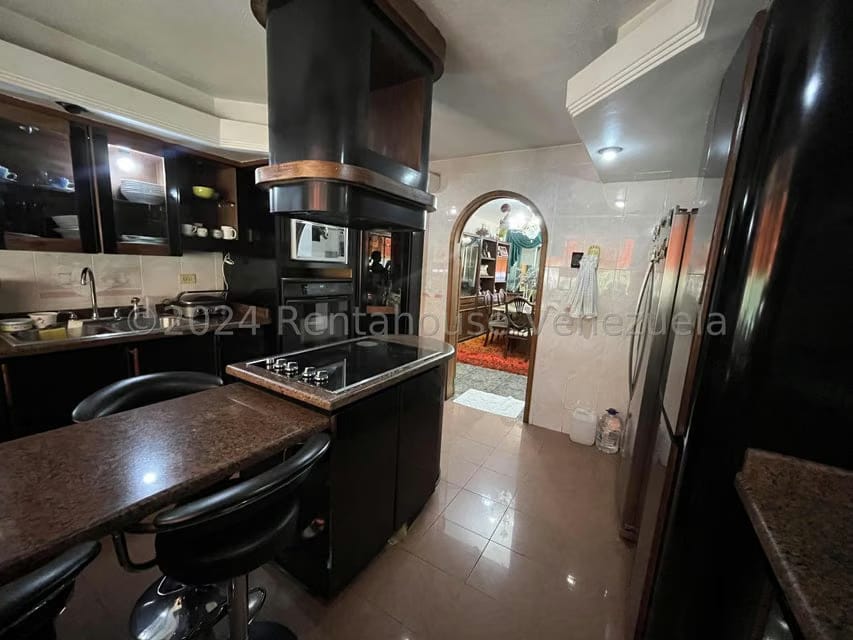 Apartamento (Penthouse) en Venta en Macuto, Vargas - 6