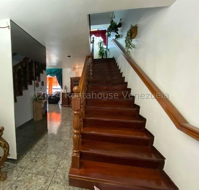 Apartamento (Penthouse) en Venta en Macuto, Vargas - 8