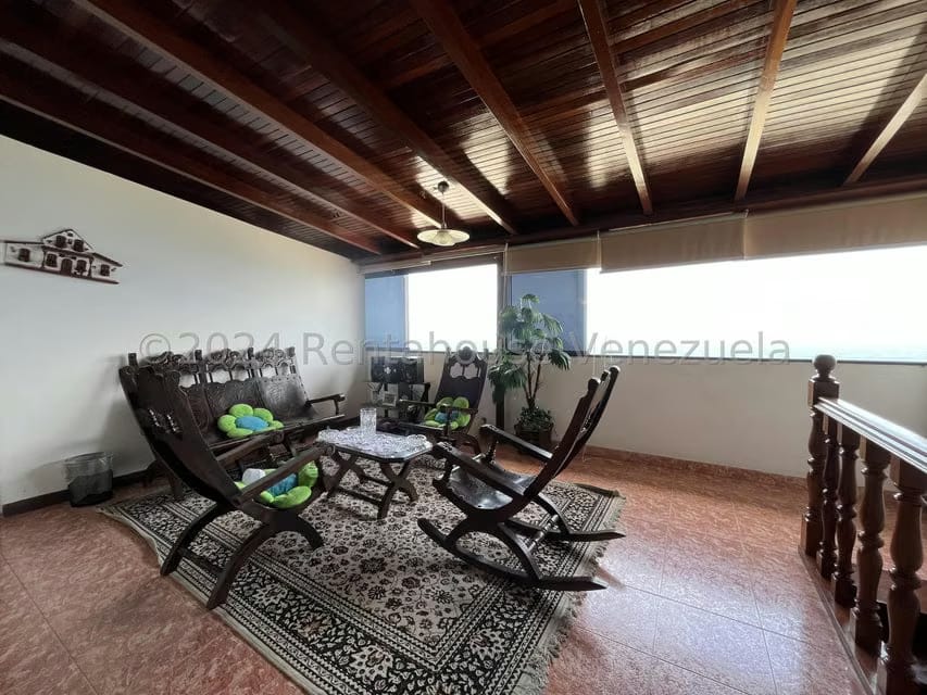 Apartamento (Penthouse) en Venta en Macuto, Vargas - 10