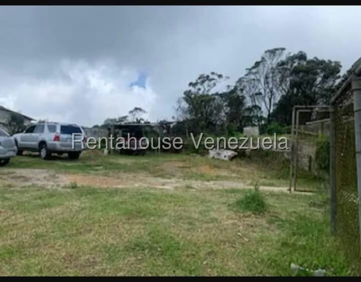 Terreno (Finca) en Venta en El Junquito, Distrito Metropolitano - 4