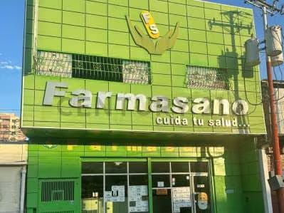 LOCAL COMERCIAL CENTRO DE PUERTO LA CRUZ