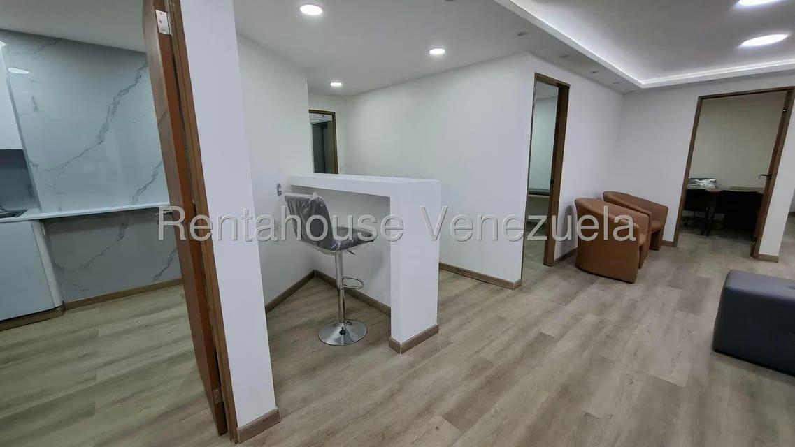 Comercial (Consultorio Medico) en Alquiler en Parroquia La Candelaria, Distrito Metropolitano - 16