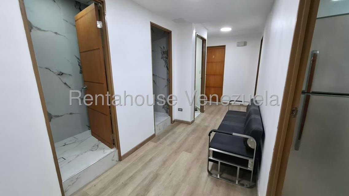 Comercial (Consultorio Medico) en Alquiler en Parroquia La Candelaria, Distrito Metropolitano - 20