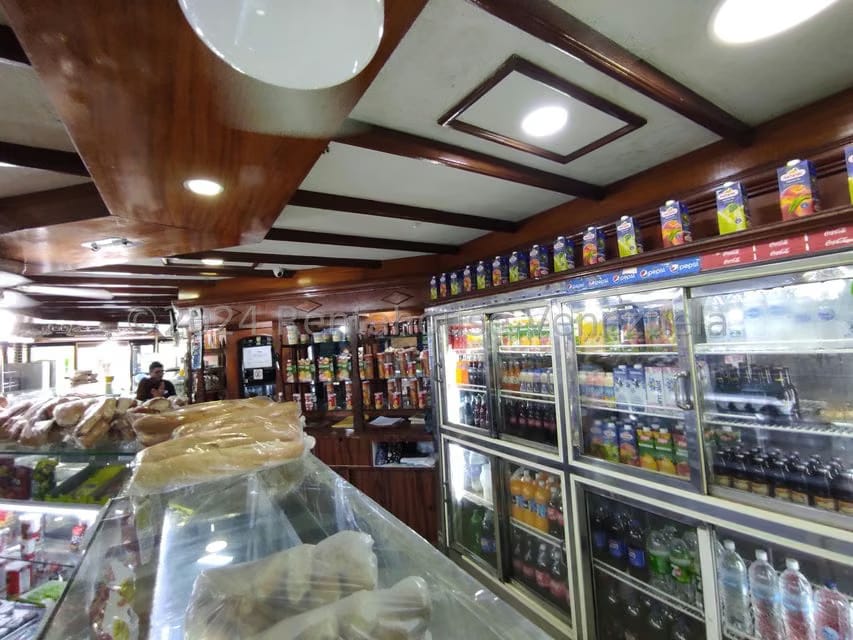 Negocios y Empresas (Alimentos y Bebidas) en Venta en San Miguel, Aragua - 2