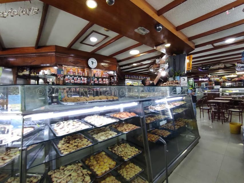 Negocios y Empresas (Alimentos y Bebidas) en Venta en San Miguel, Aragua - 11