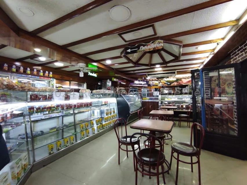 Negocios y Empresas (Alimentos y Bebidas) en Venta en San Miguel, Aragua - 12