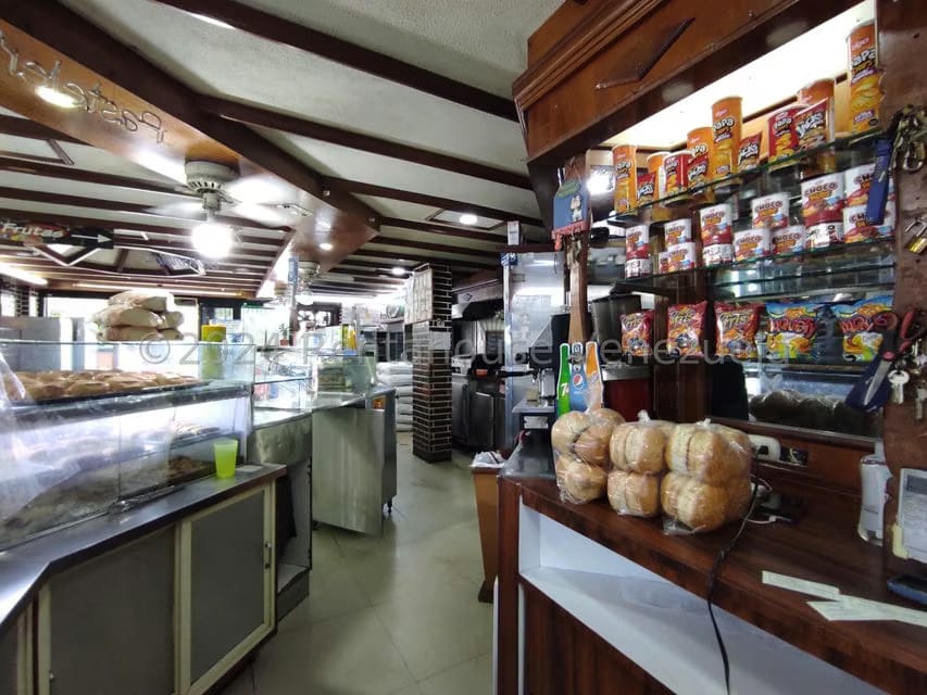 Negocios y Empresas (Alimentos y Bebidas) en Venta en San Miguel, Aragua - 17