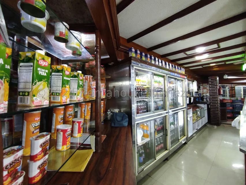 Negocios y Empresas (Alimentos y Bebidas) en Venta en San Miguel, Aragua - 20