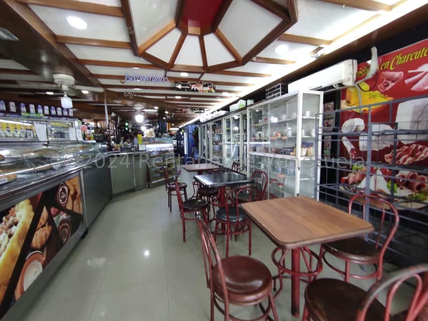 Negocios y Empresas (Alimentos y Bebidas) en Venta en San Miguel, Aragua - 21