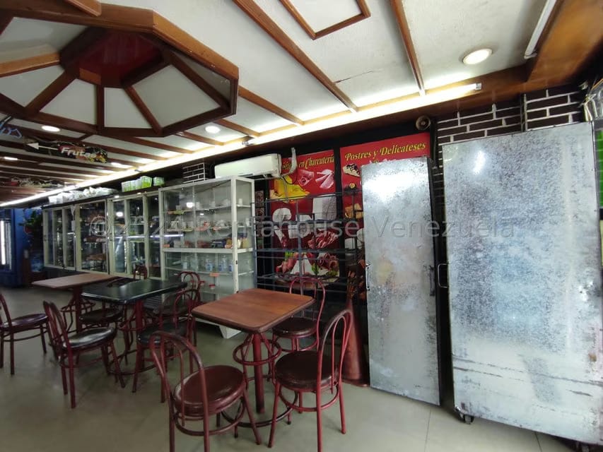Negocios y Empresas (Alimentos y Bebidas) en Venta en San Miguel, Aragua - 22