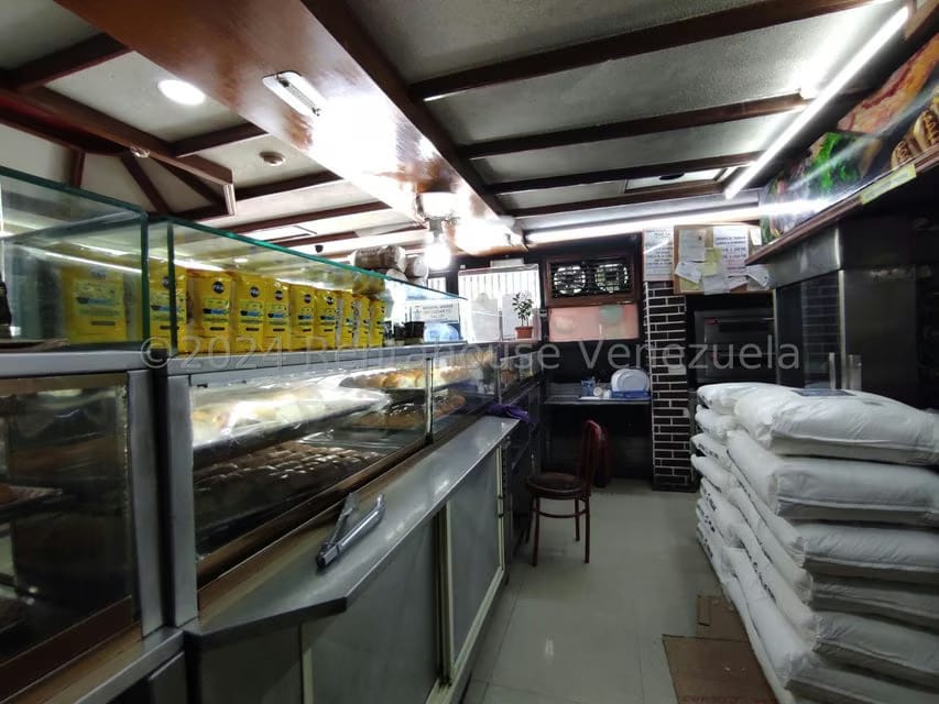 Negocios y Empresas (Alimentos y Bebidas) en Venta en San Miguel, Aragua - 24