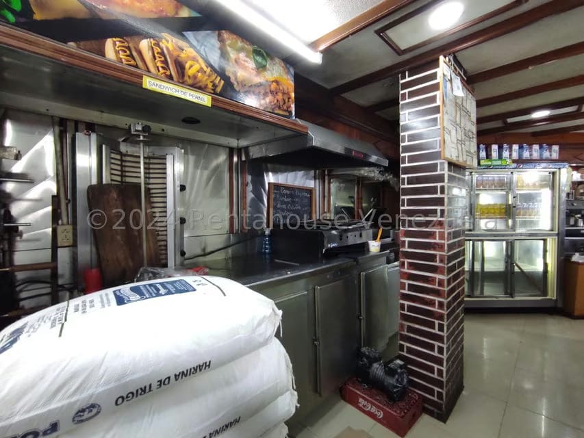 Negocios y Empresas (Alimentos y Bebidas) en Venta en San Miguel, Aragua - 25