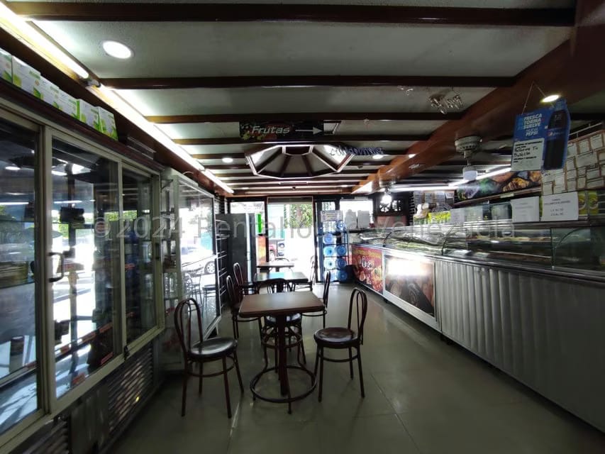 Negocios y Empresas (Alimentos y Bebidas) en Venta en San Miguel, Aragua - 27