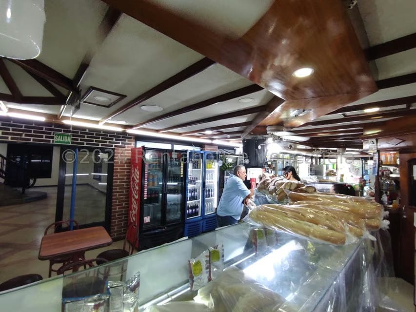 Negocios y Empresas (Alimentos y Bebidas) en Venta en San Miguel, Aragua - 28