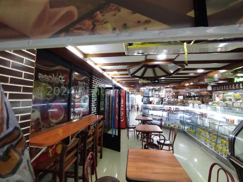 Negocios y Empresas (Alimentos y Bebidas) en Venta en San Miguel, Aragua - 30