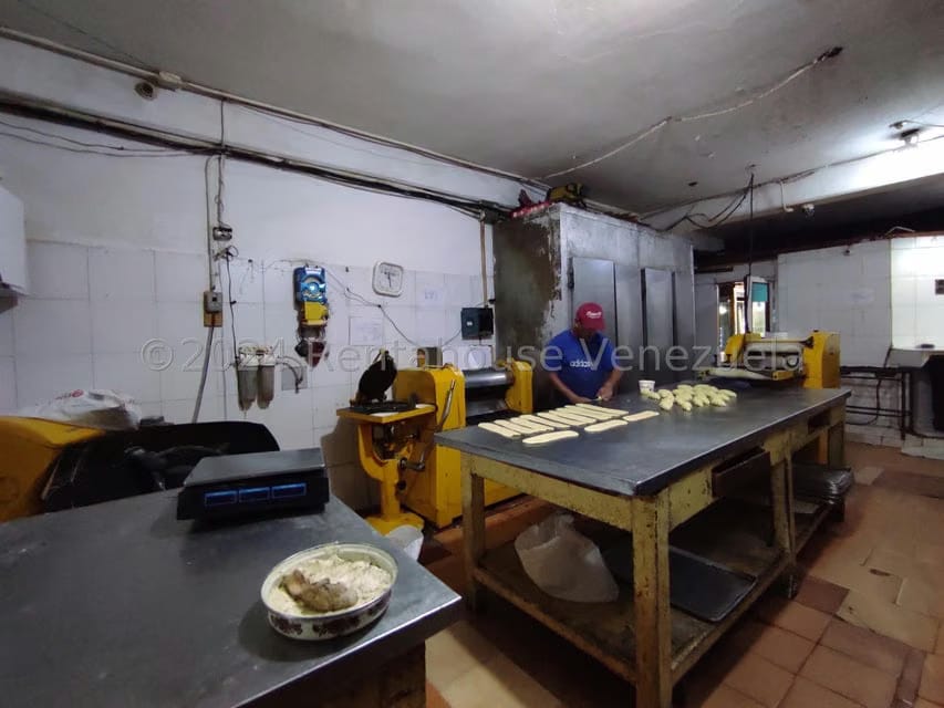 Negocios y Empresas (Alimentos y Bebidas) en Venta en San Miguel, Aragua - 35