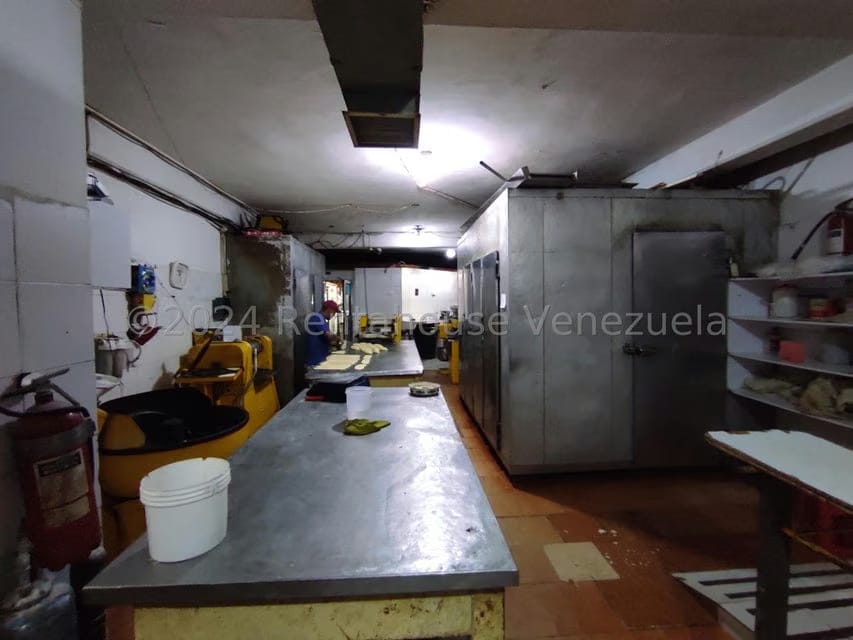 Negocios y Empresas (Alimentos y Bebidas) en Venta en San Miguel, Aragua - 37