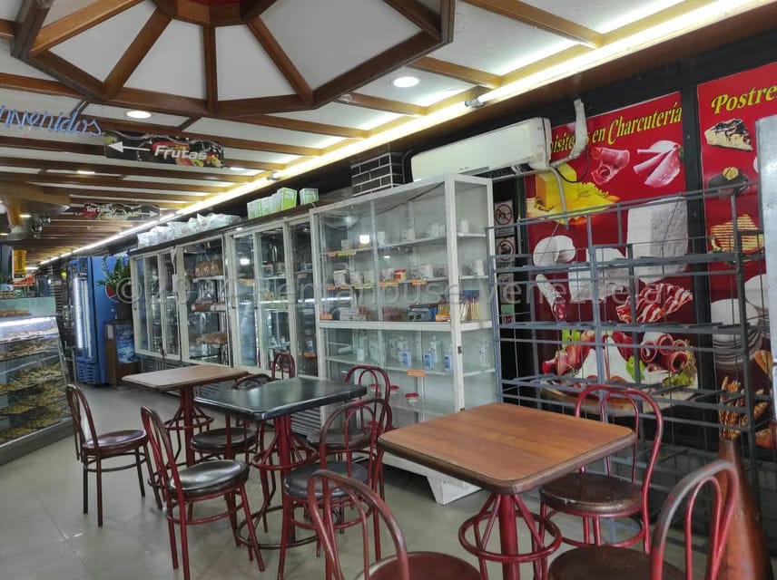Negocios y Empresas (Alimentos y Bebidas) en Venta en San Miguel, Aragua - 7