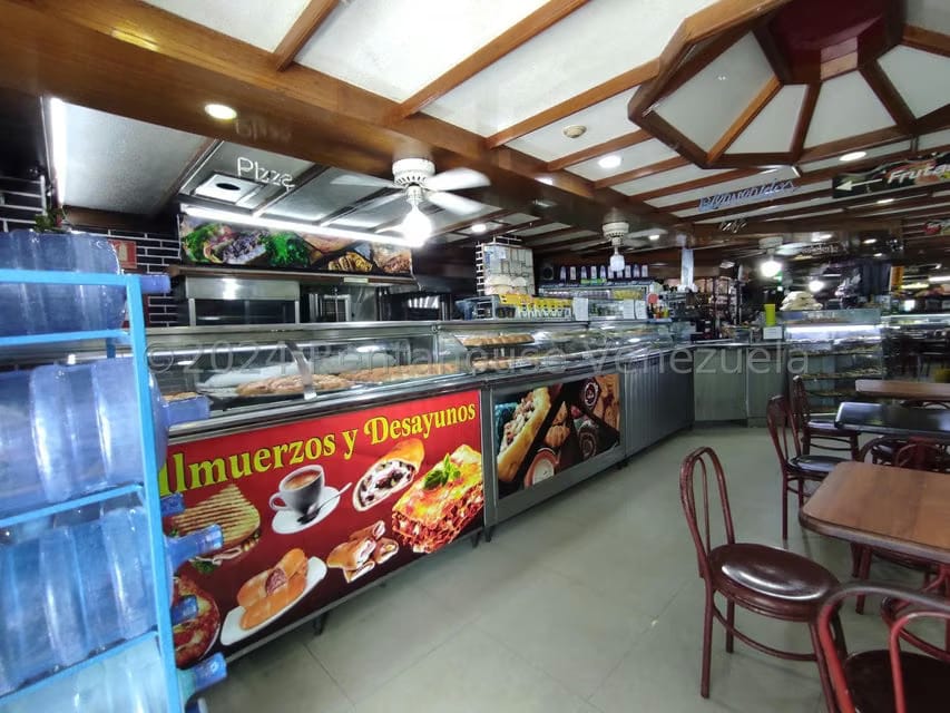 Negocios y Empresas (Alimentos y Bebidas) en Venta en San Miguel, Aragua - 8