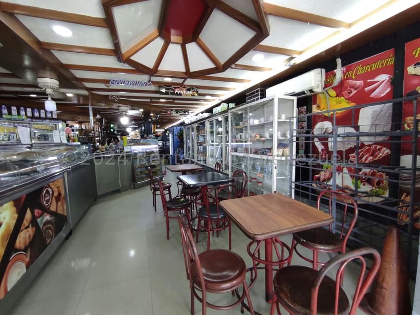 Negocios y Empresas (Alimentos y Bebidas) en Venta en San Miguel, Aragua - 9