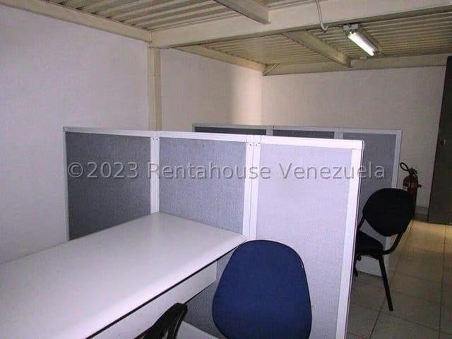 GALPÓN EN VENTA – ELENA MARIN NOBREGA - 5