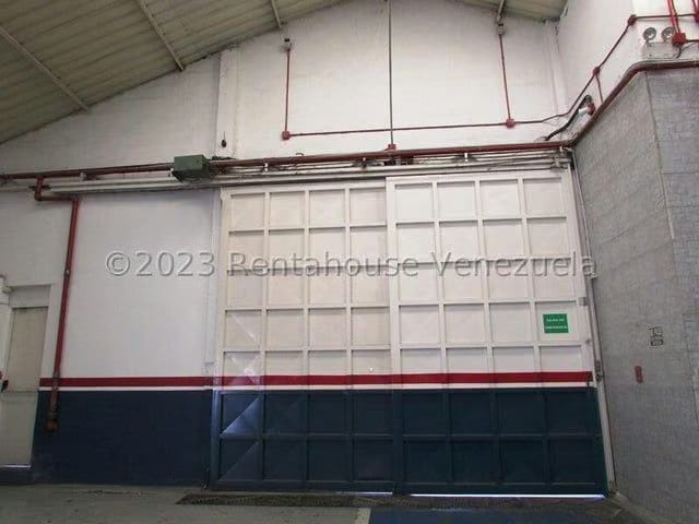 GALPÓN EN VENTA – ELENA MARIN NOBREGA - 6