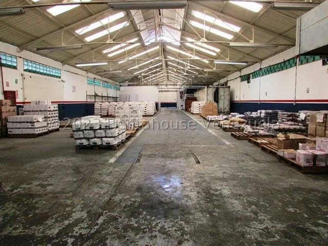 GALPÓN EN VENTA – ELENA MARIN NOBREGA - 7