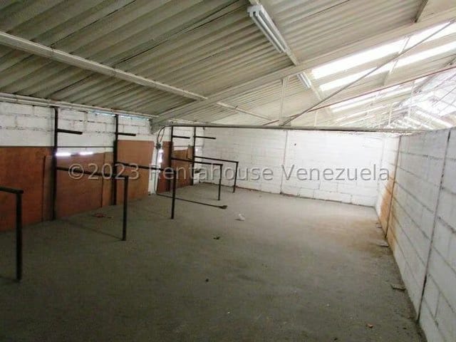 GALPÓN EN VENTA – ELENA MARIN NOBREGA - 9