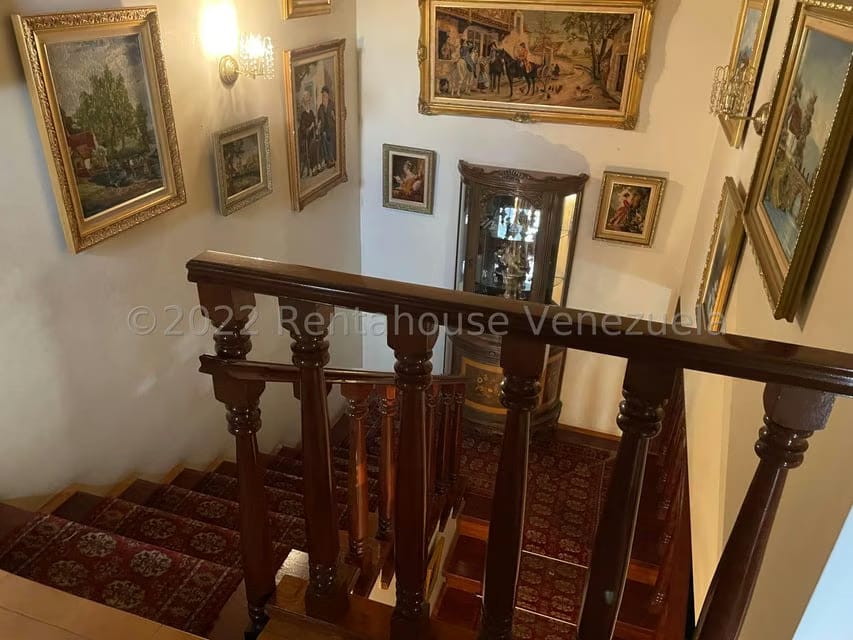 Casa (Multipes Niveles) en Venta en Guatire, Miranda - 12