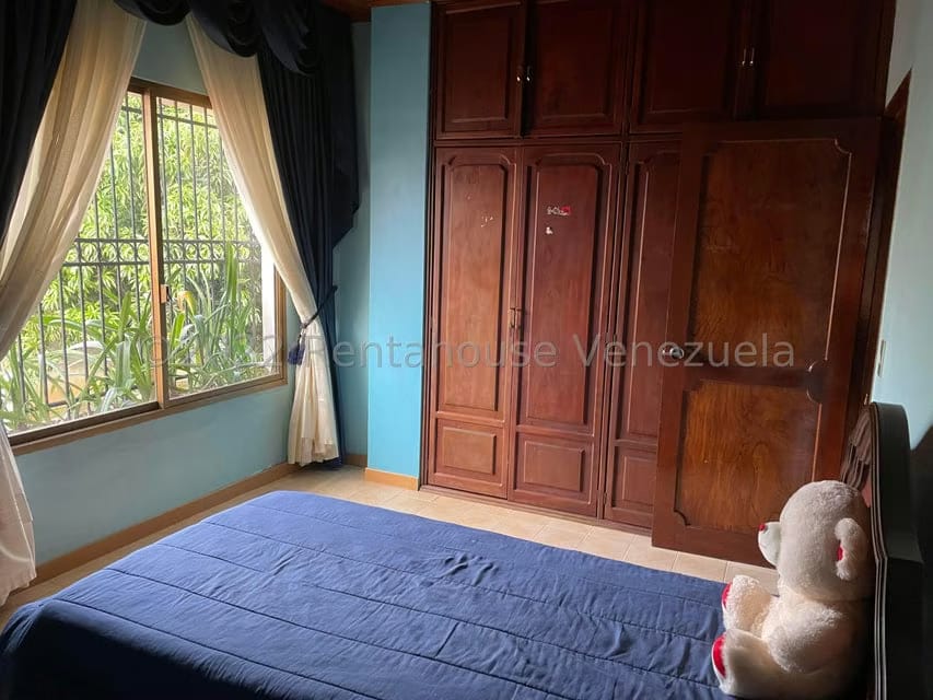 Casa (Multipes Niveles) en Venta en Guatire, Miranda - 18