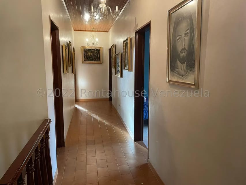 Casa (Multipes Niveles) en Venta en Guatire, Miranda - 22