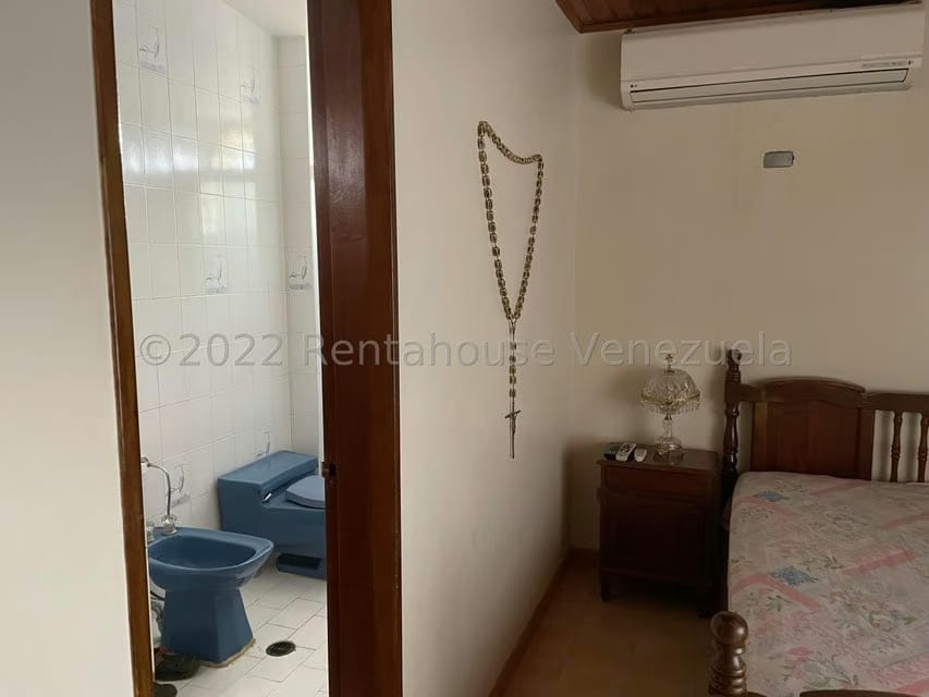 Casa (Multipes Niveles) en Venta en Guatire, Miranda - 27