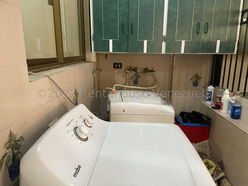 Casa (Multipes Niveles) en Venta en Guatire, Miranda - 32